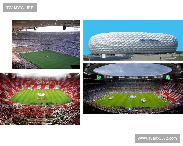 安联赞助商在体育赛事中的品牌影响力及其市场价值分析