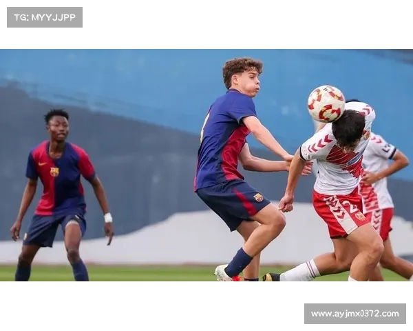 巴塞罗那足球俱乐部影迷必知的五大关键事实你了解吗